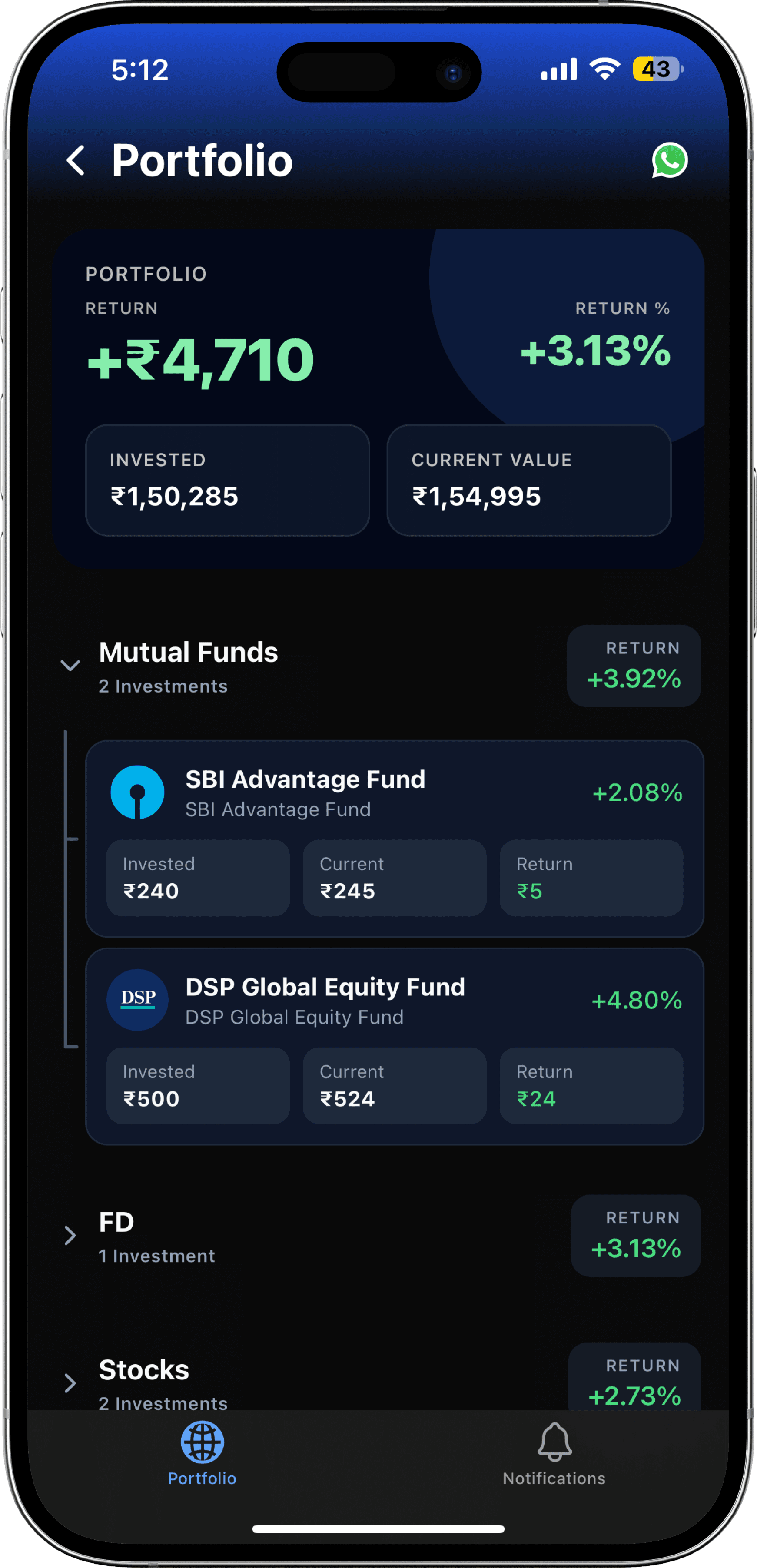 Stock Analysis