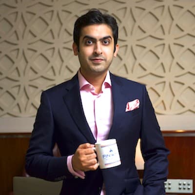 CEO 2