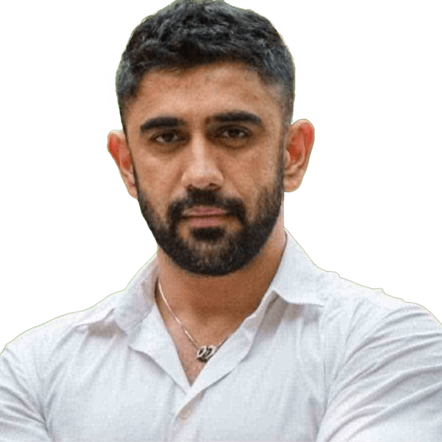 Amit Sadh